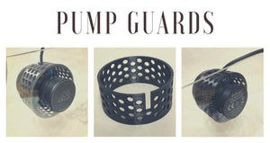 Pump Guards