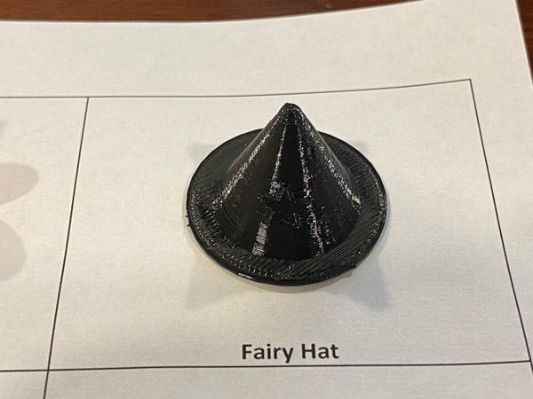 Sea Urchin Hats - 3D Reef Gear